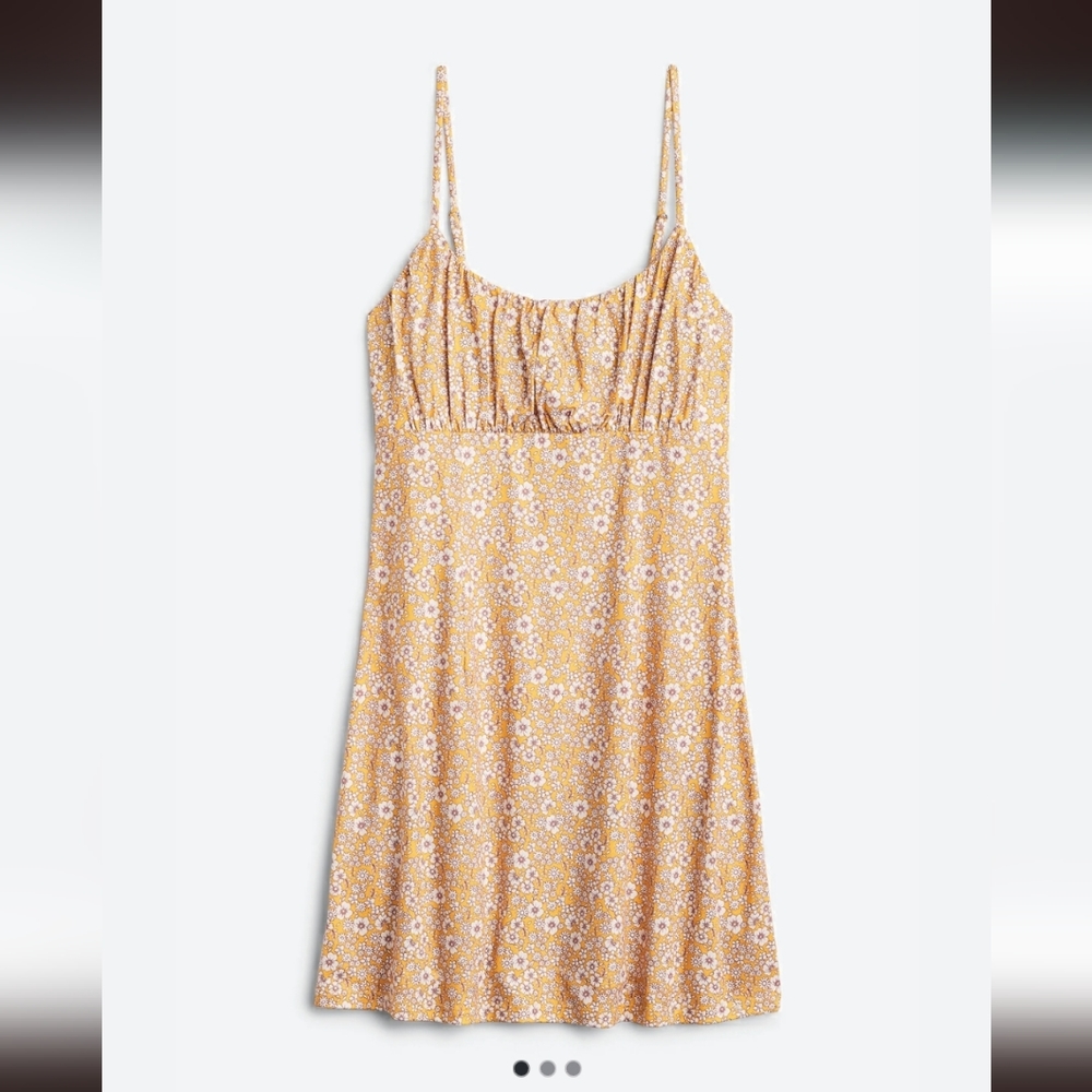Nine Britton "Trudy Brushed Knit" Dress, SP